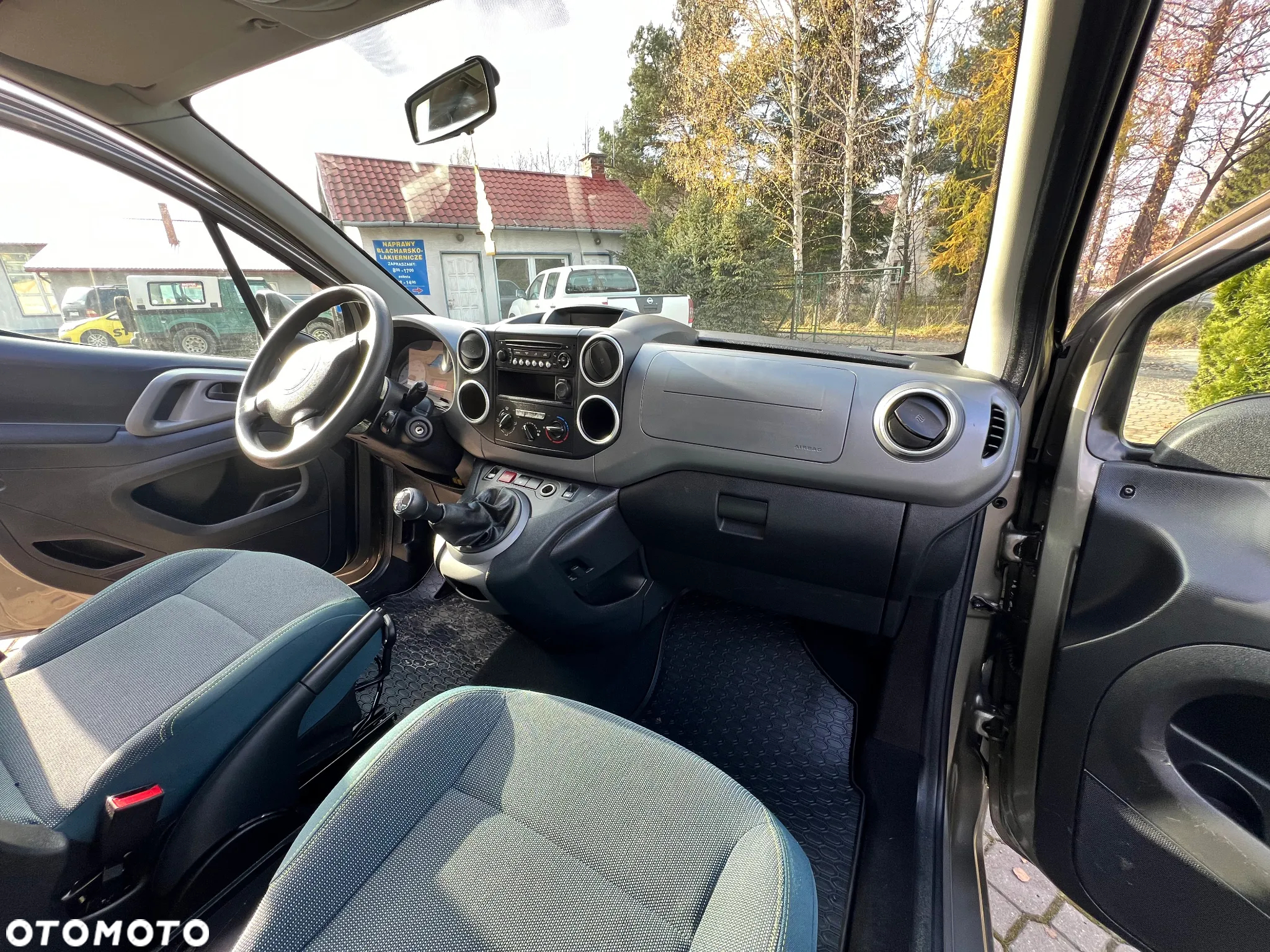 Citroën Berlingo Multispace PureTech 110 SELECTION - 10