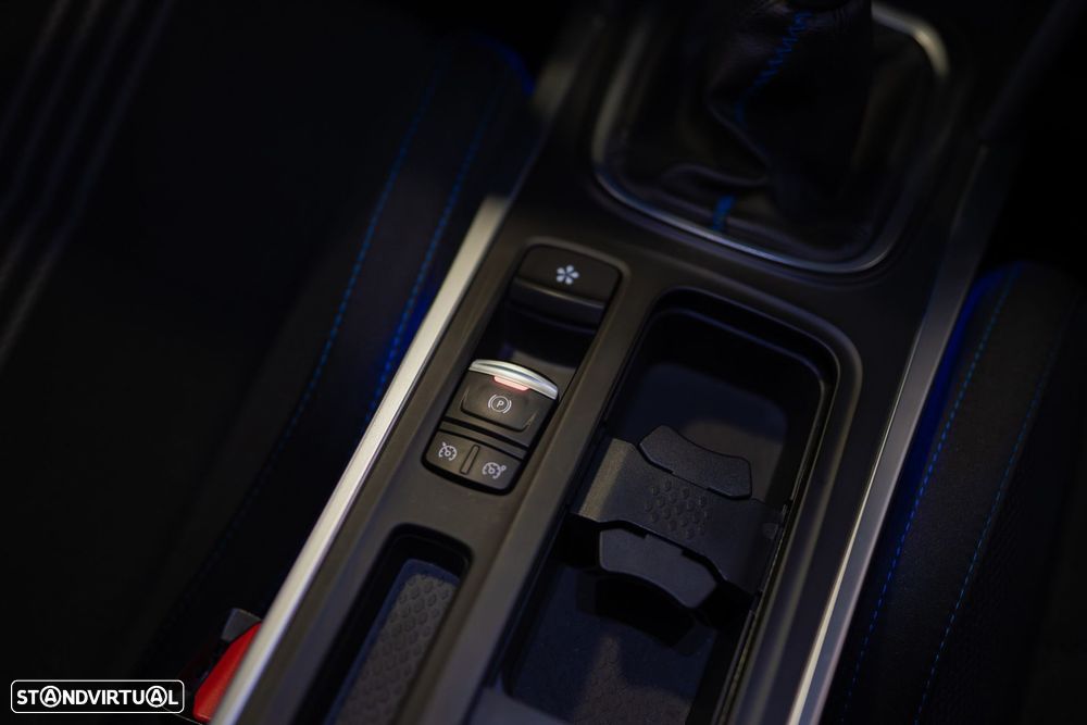 Renault Mégane Sport Tourer - 23