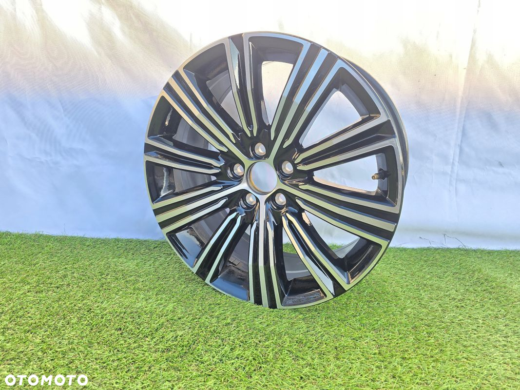 FELGA VOLVO S60 V60 S90 V90 8x18 ET42 5x108 31471312 - 2