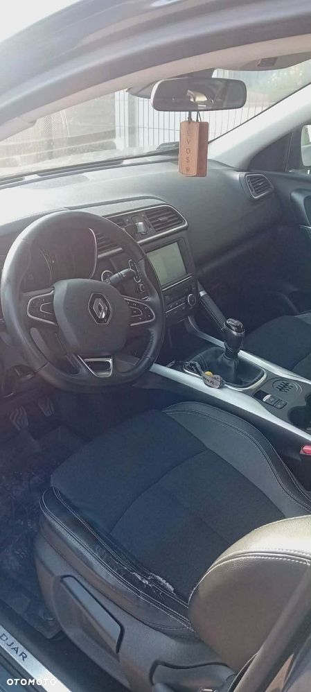 Renault Kadjar 1.2 Energy TCe Intens - 8