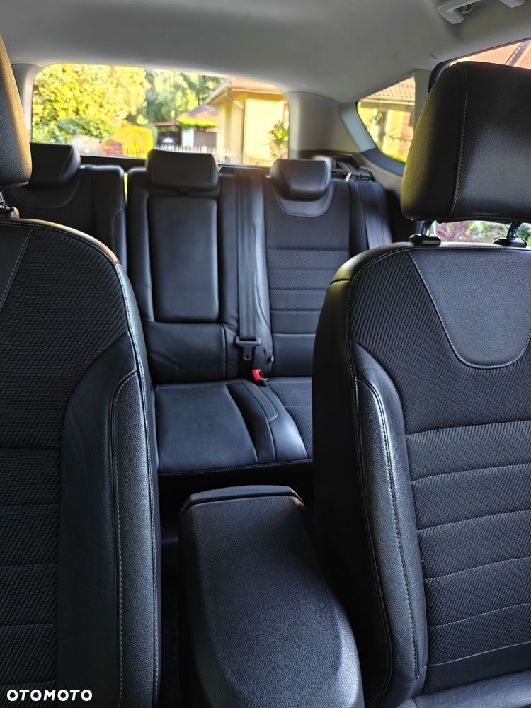 Ford Kuga 2.0 TDCi 4WD Titanium - 19
