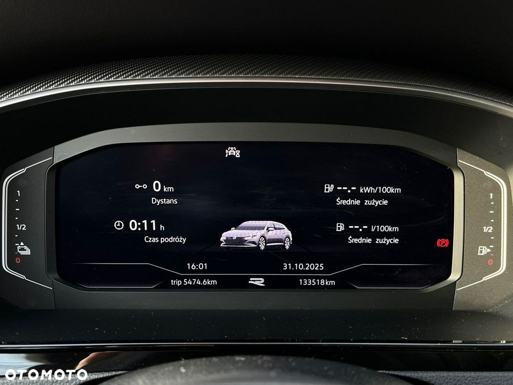 Volkswagen Arteon - 17
