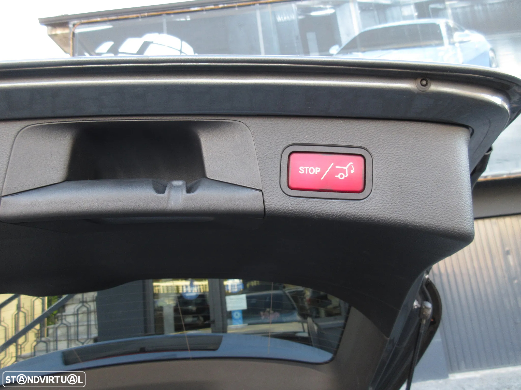Mercedes-Benz C 220 d Station 9G-TRONIC AMG Line - 17
