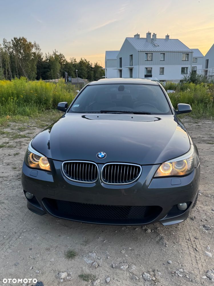 BMW Seria 5 - 2