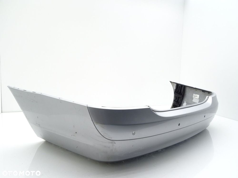 Zderzak tył tylny 775 pdc a2218800140 mercedes s320 w221