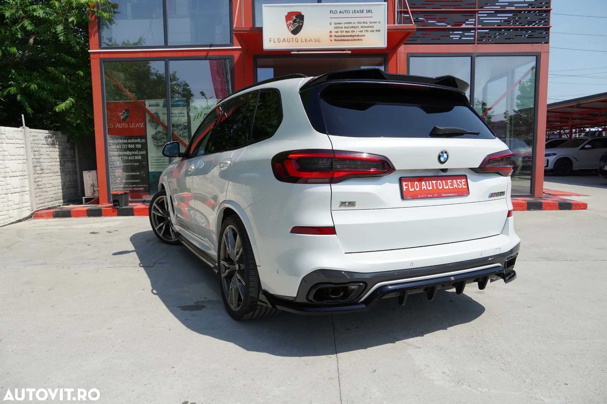 BMW X5 M - 2