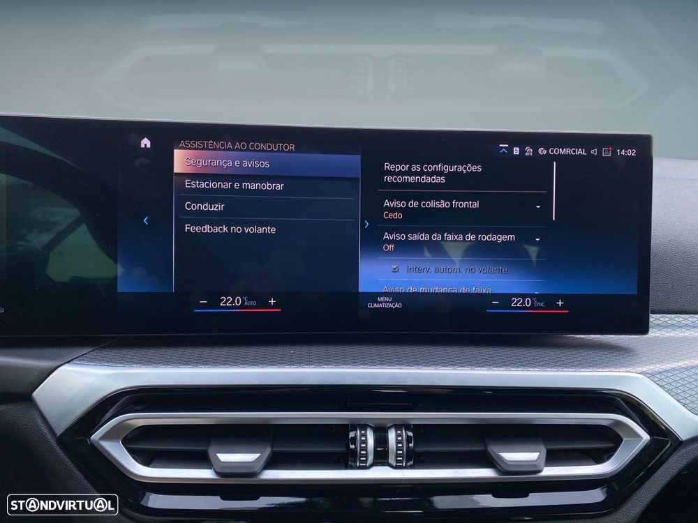 BMW 430 i Desportiva M Auto - 12