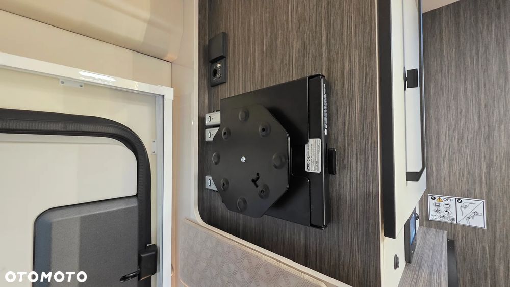 McLOUIS MC4 870 - Nowy Model - 18