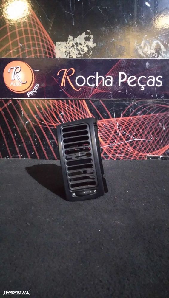 Arejador Frente Esquerdo Seat Ibiza Ii (6K1) - 1