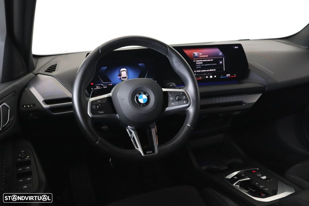 BMW 116 Pack Desportivo M - 50