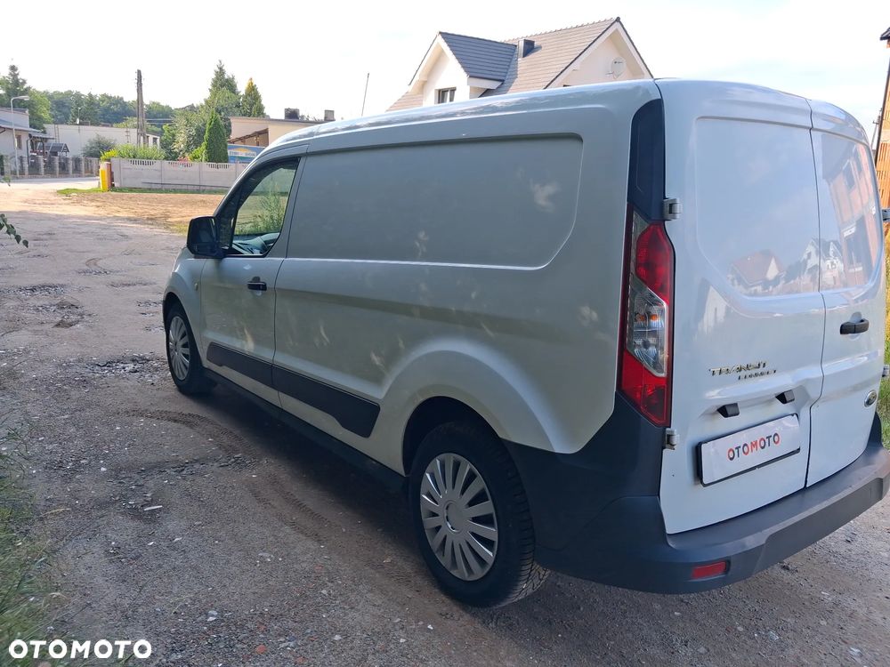 Ford Transit Connect - 4