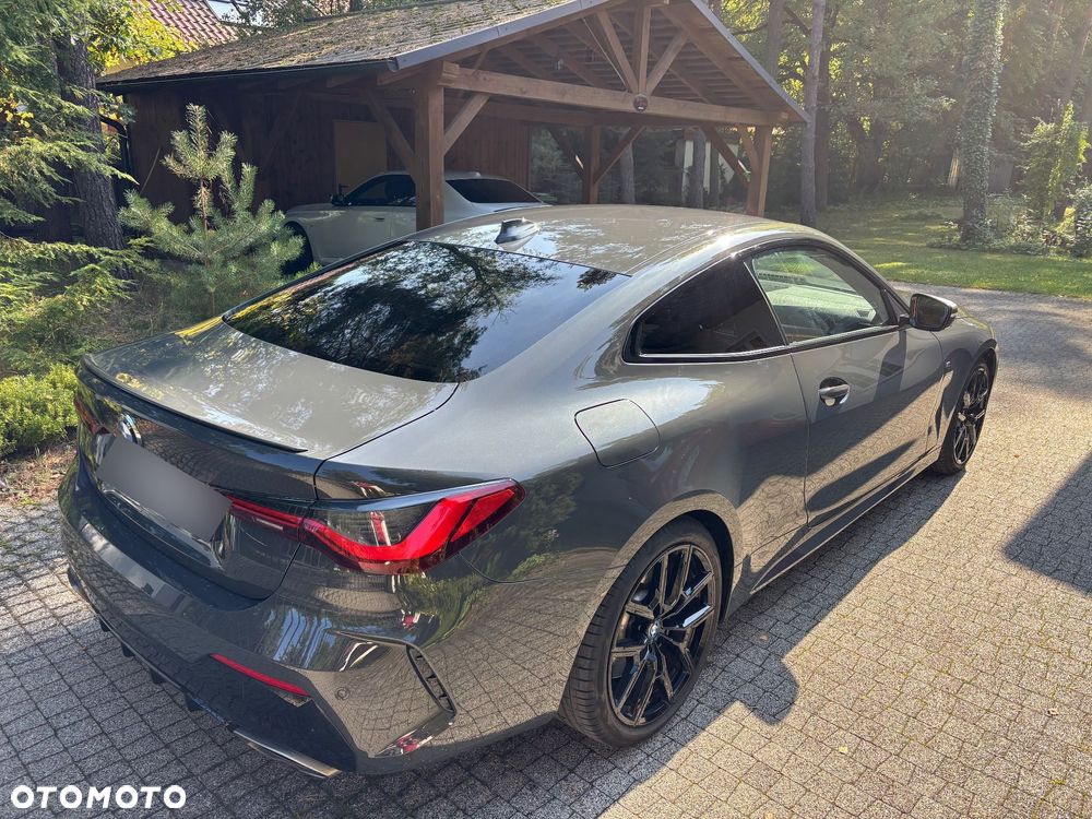 BMW Seria 4 - 2