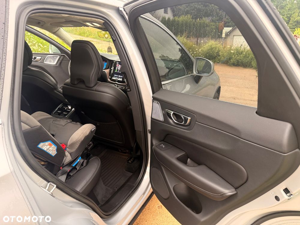 Volvo XC 60 - 23
