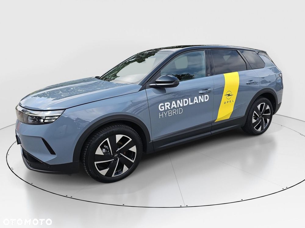 Opel Grandland - 2