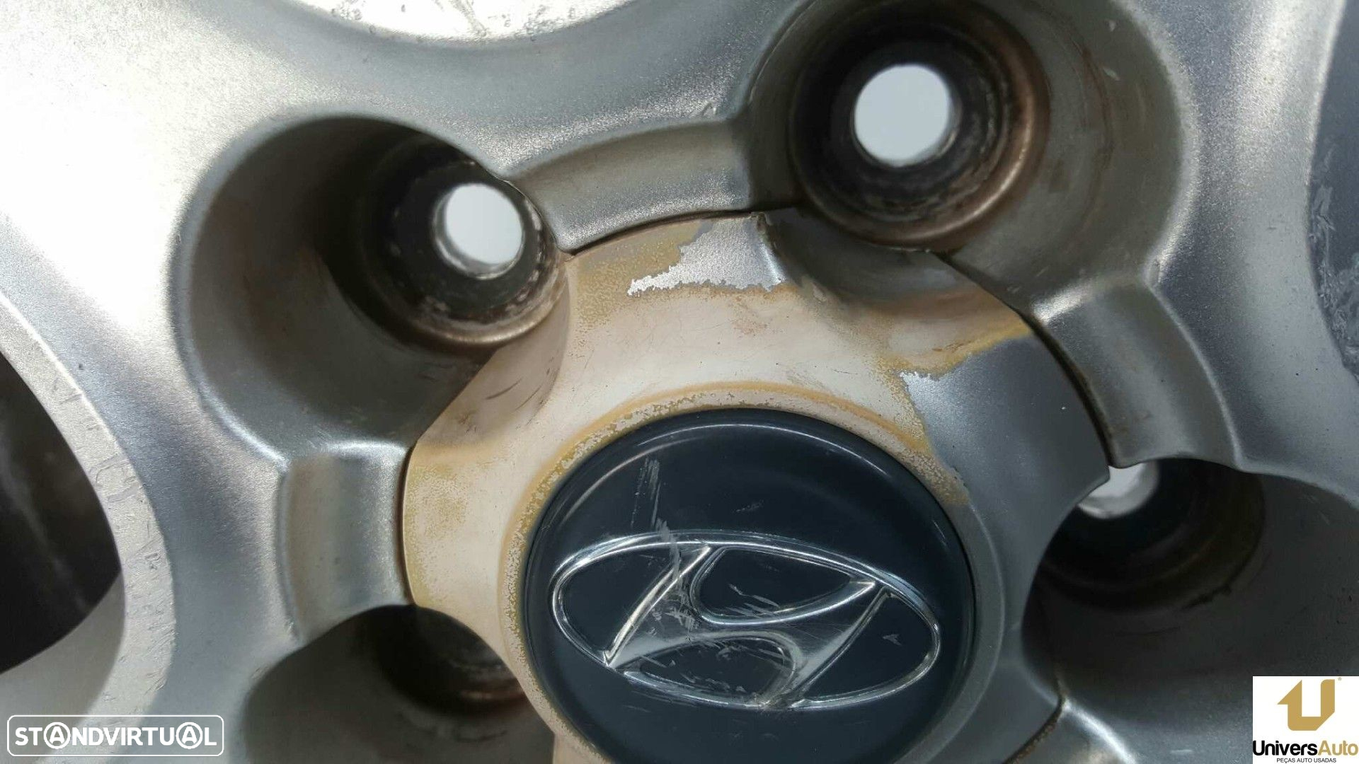 PNEU HYUNDAI SANTA FE (SM) 2.0 GLS CRDI - 6