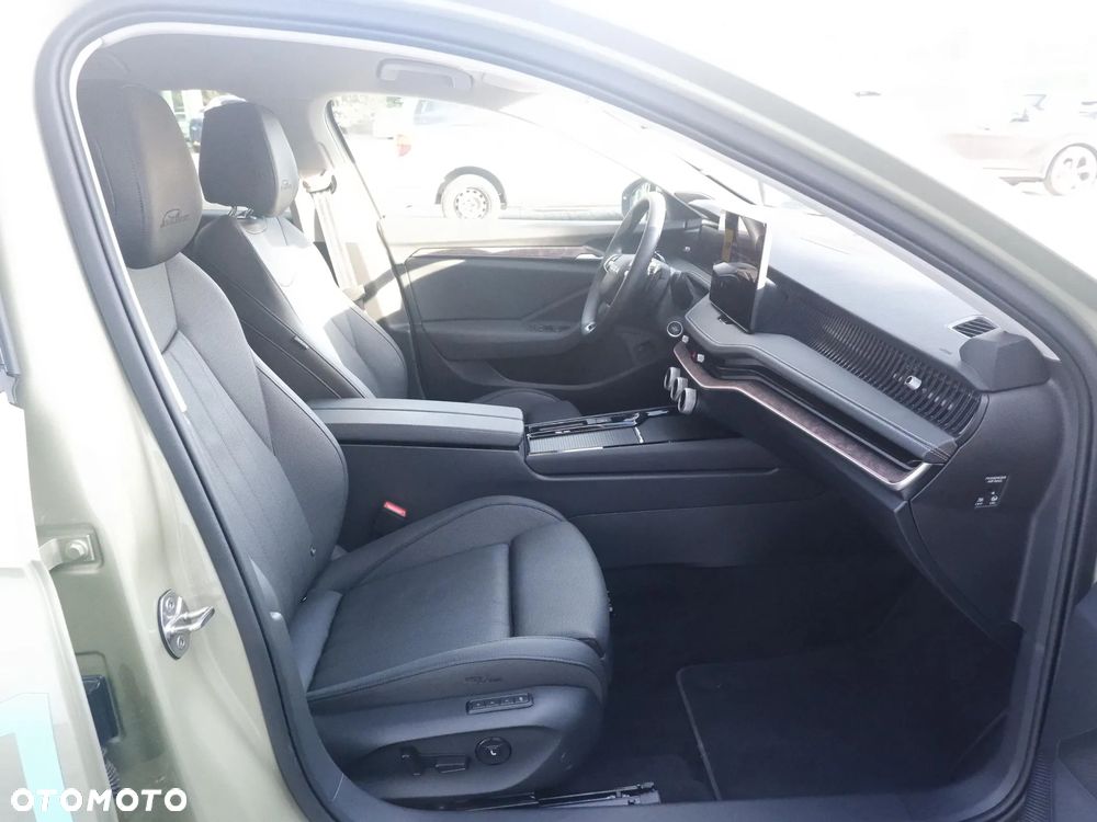 Skoda Superb 1.5 TSI Plug-in Hybrid L&K DSG - 15