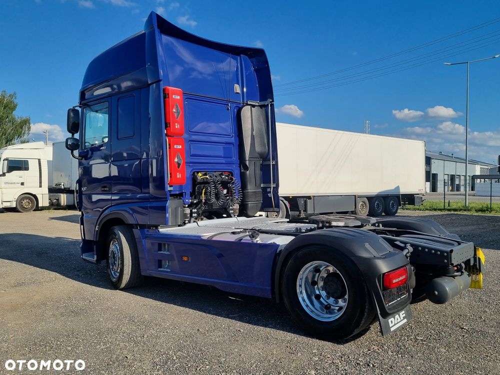 DAF XF 480 - 5