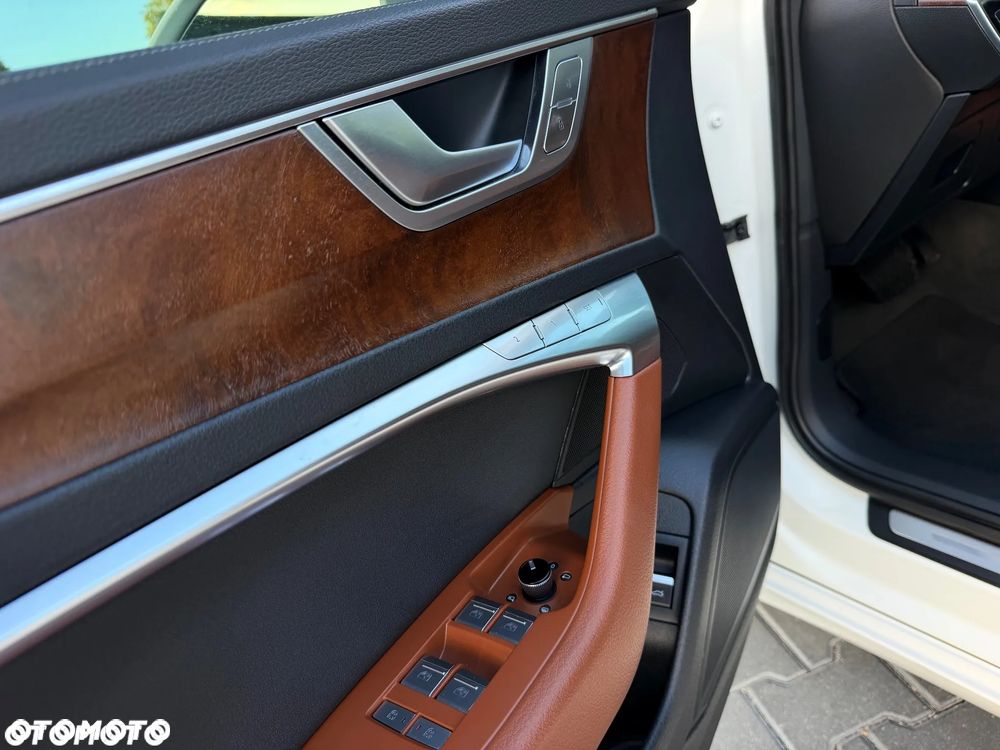 Audi A6 Limousine 55 TFSI quattro S tronic S line - 18