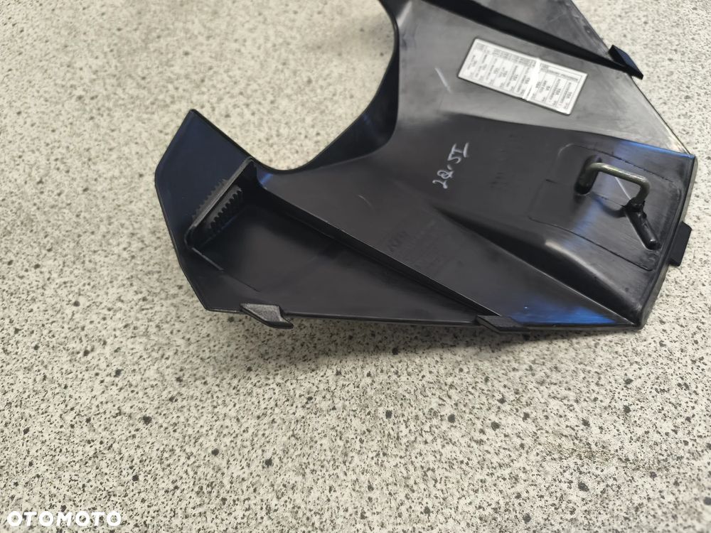 Owiewka, osłona, wypełnienie baku KTM 125 390 RC RC125 RC390 - 6