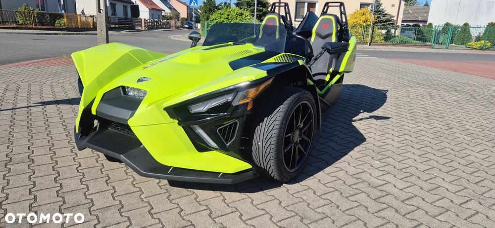 Polaris Inny - 2
