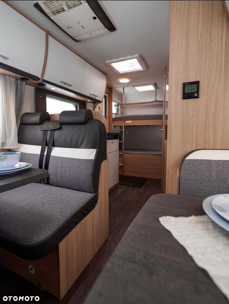 Citroën Capron Sunlight - 3