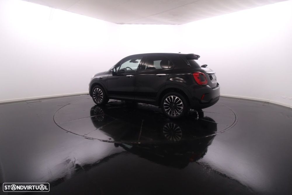 Fiat 500X 1.3 MJ Urban - 4