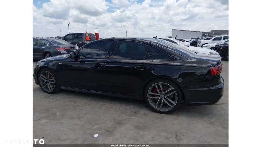 Audi A6 Limousine 55 TFSI quattro S tronic S line - 7
