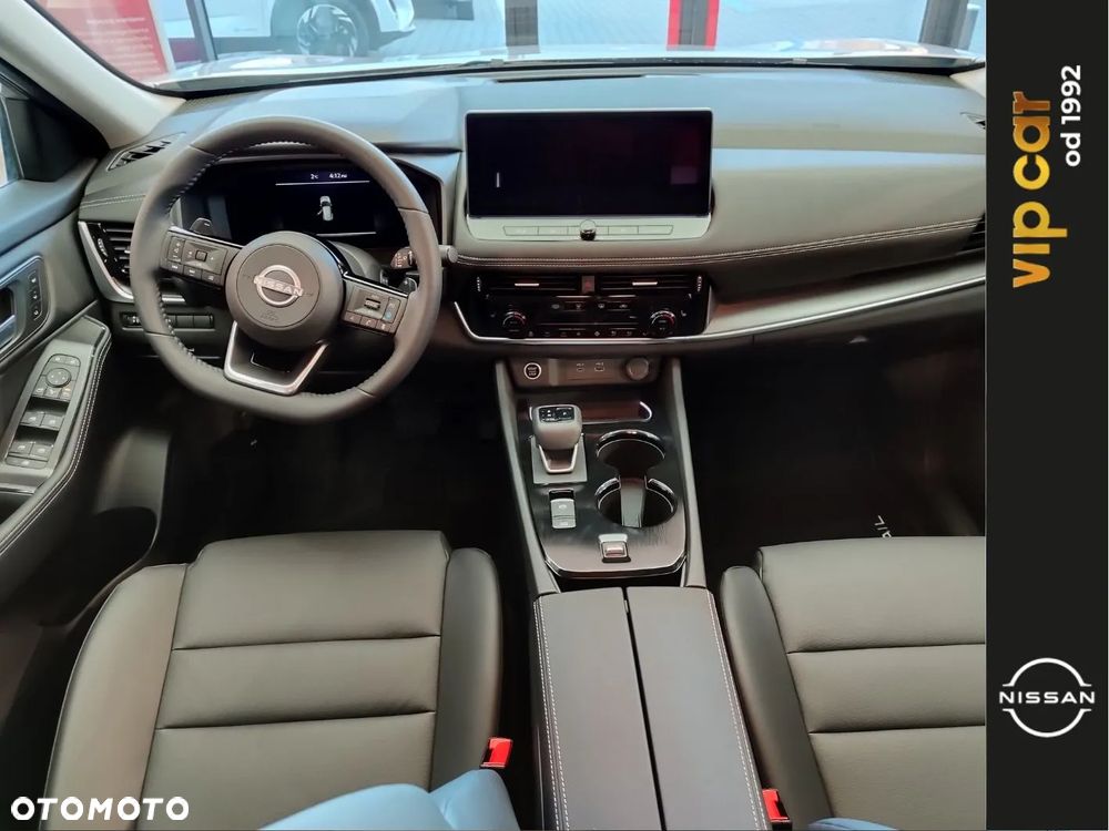 Nissan X-Trail 1.5 VC-T mHEV N-Connecta 2WD Xtronic - 7