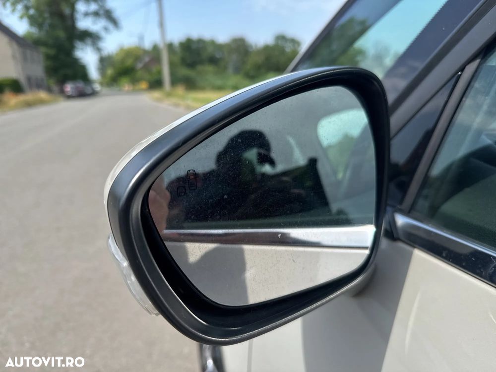 Citroën C4 Picasso 1.6 e-HDI Intensive - 7