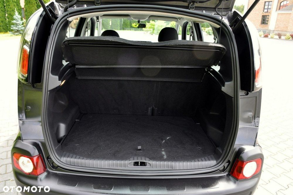 Citroën C3 Picasso - 36