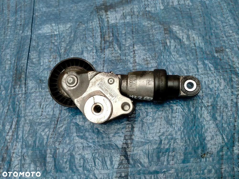 Mazda 2 DJ 1.5 i Benzyna Napinacz Paska F606655.01 - 4