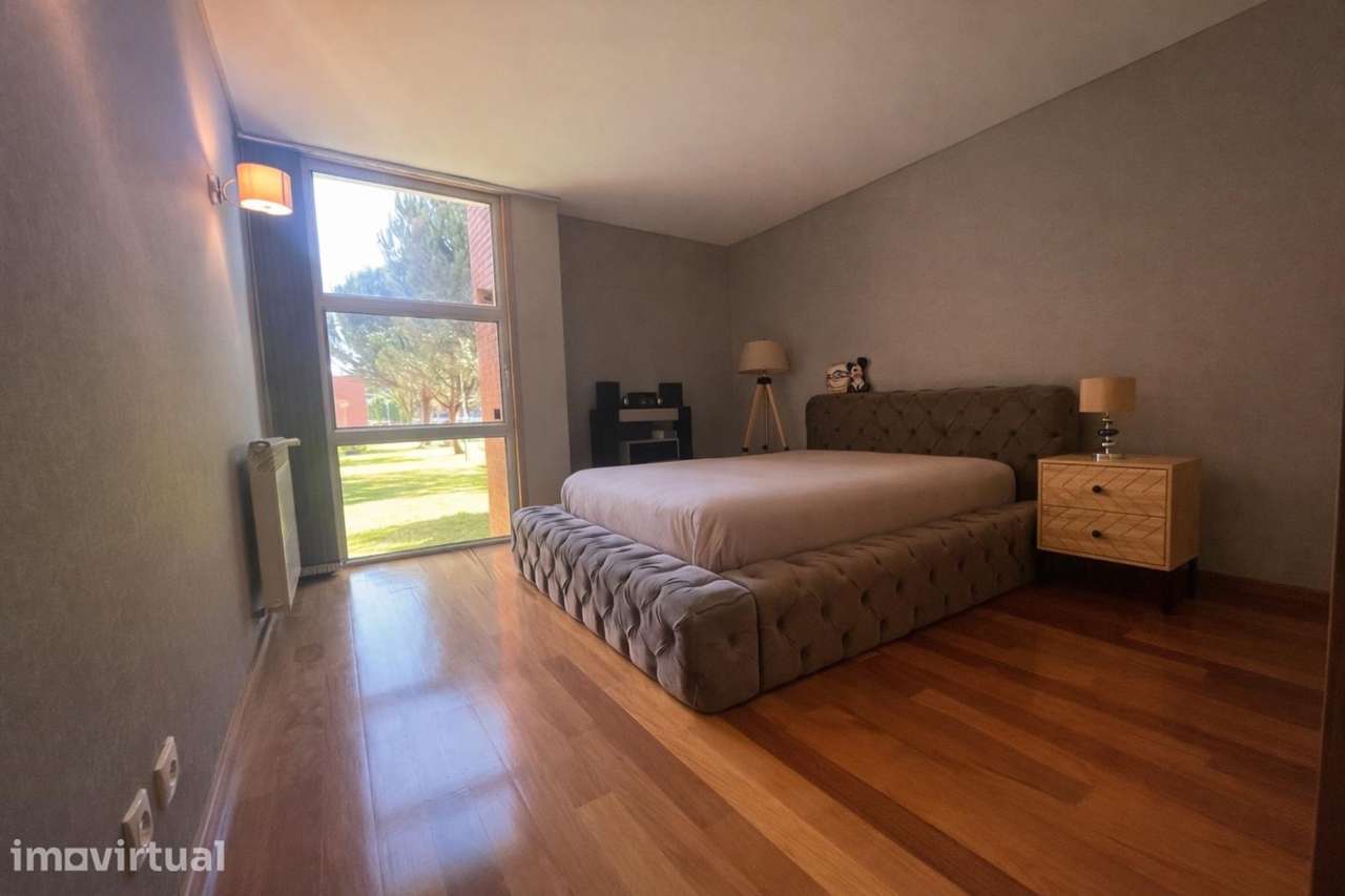 Apartamento T2,  Garagem para 2 Carros — Natura Park, Milheirós, Maia - Grande imagem: 4/14