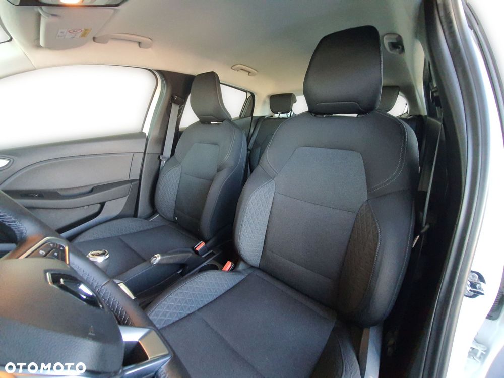 Renault Clio 1.0 TCe Zen - 28