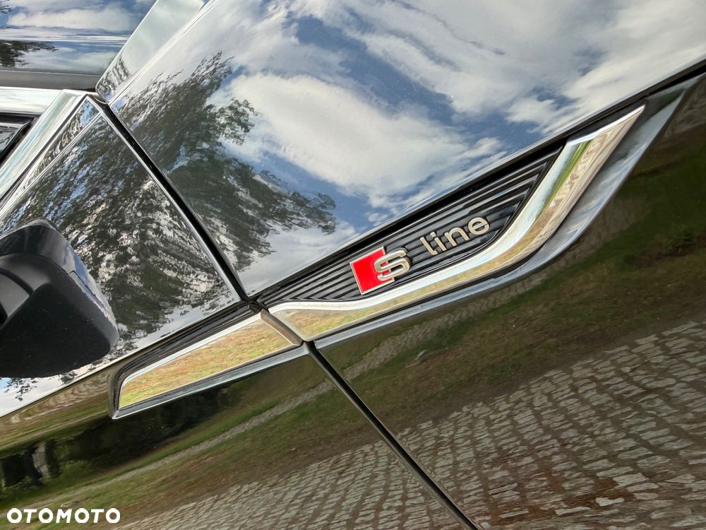Audi A5 Sportback 35 TDI mHEV S Line S tronic - 27