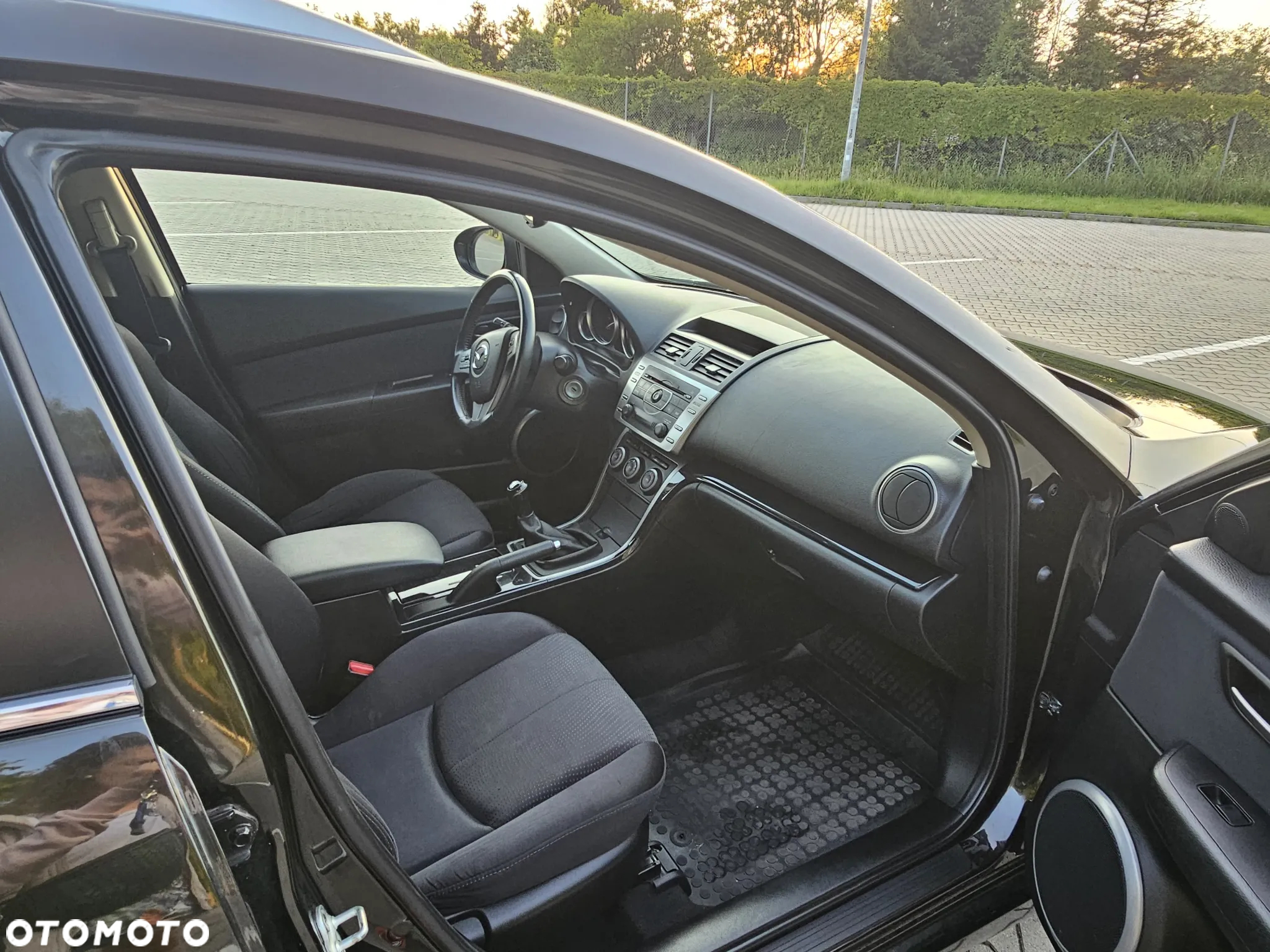 Mazda 6 2.0 CD Exclusive - 5
