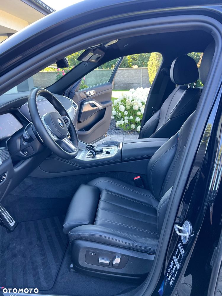BMW X6 - 5
