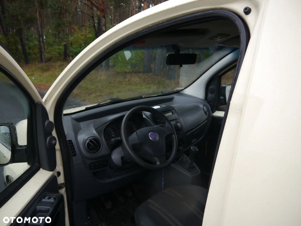 Fiat fiorino - 3
