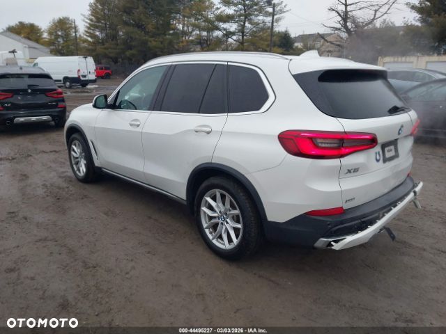 BMW X5 xDrive40i xLine - 3