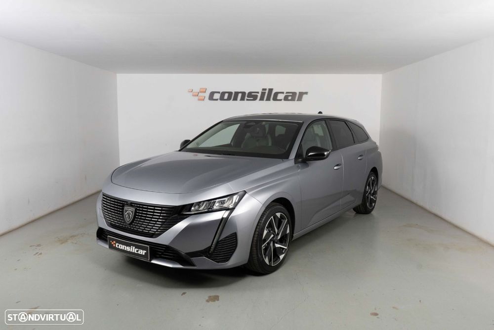 Peugeot 308 SW 1.2 PureTech Allure Pack - 2