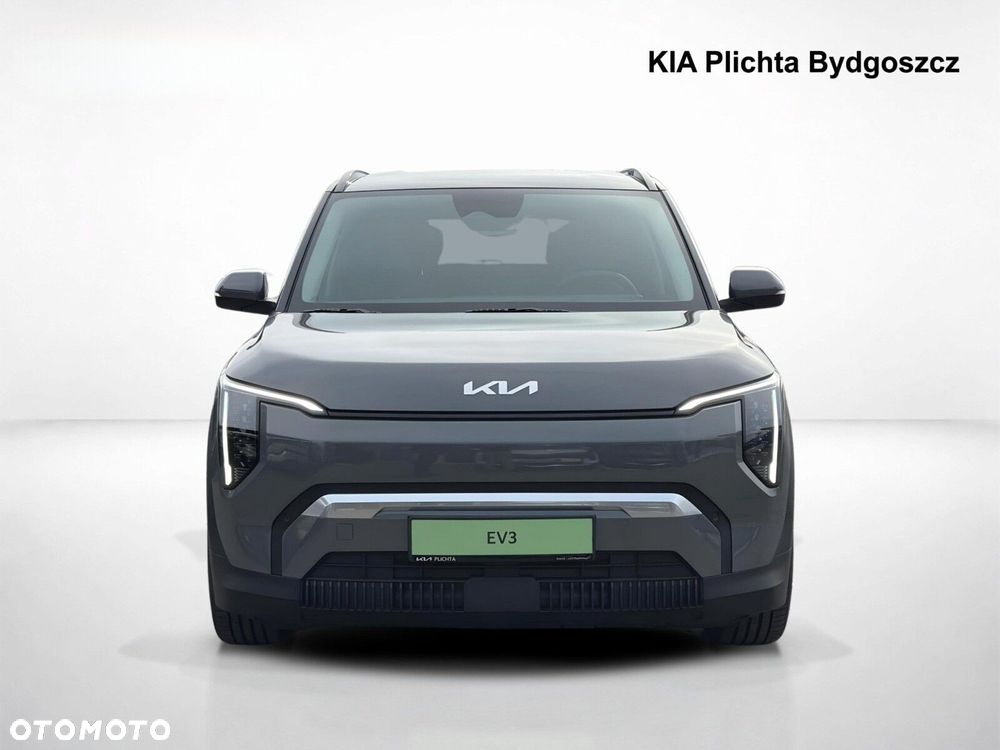 Kia EV3 - 8