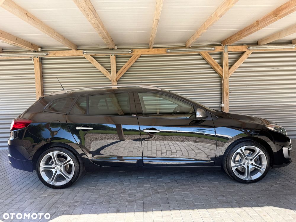 Renault Megane TCe 220 Start & Stop GT 220 - 11