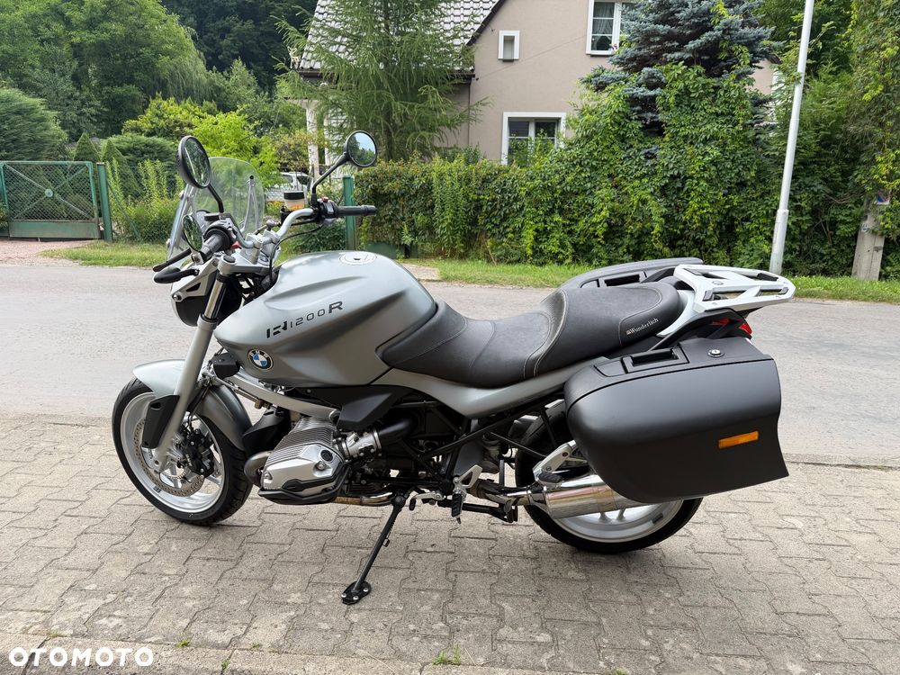 BMW R - 5