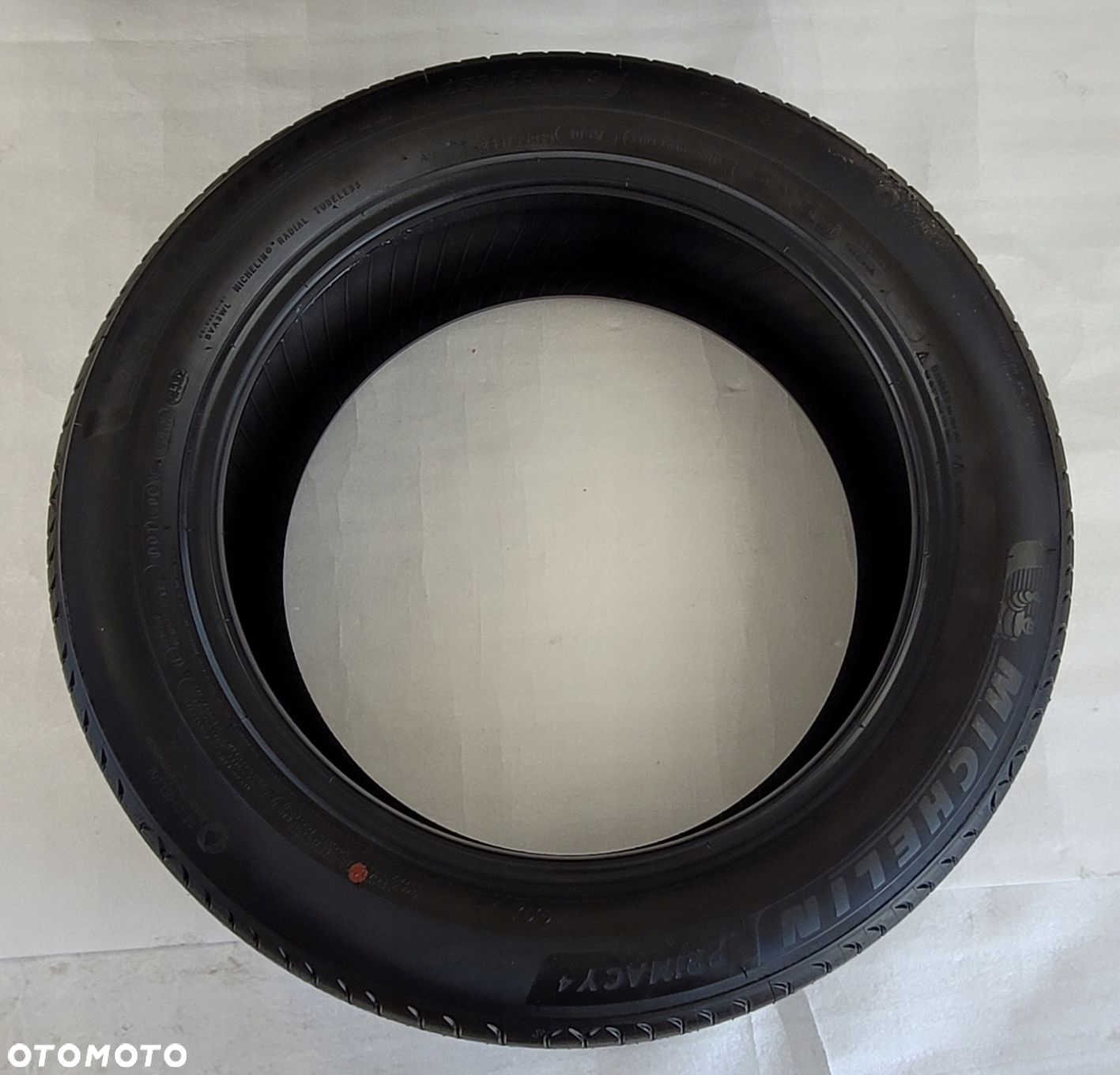 4X OPONY MICHELIN PRIMACY 4 235 55 R19 105W SUV GOE 235/55R19 2022 - 12