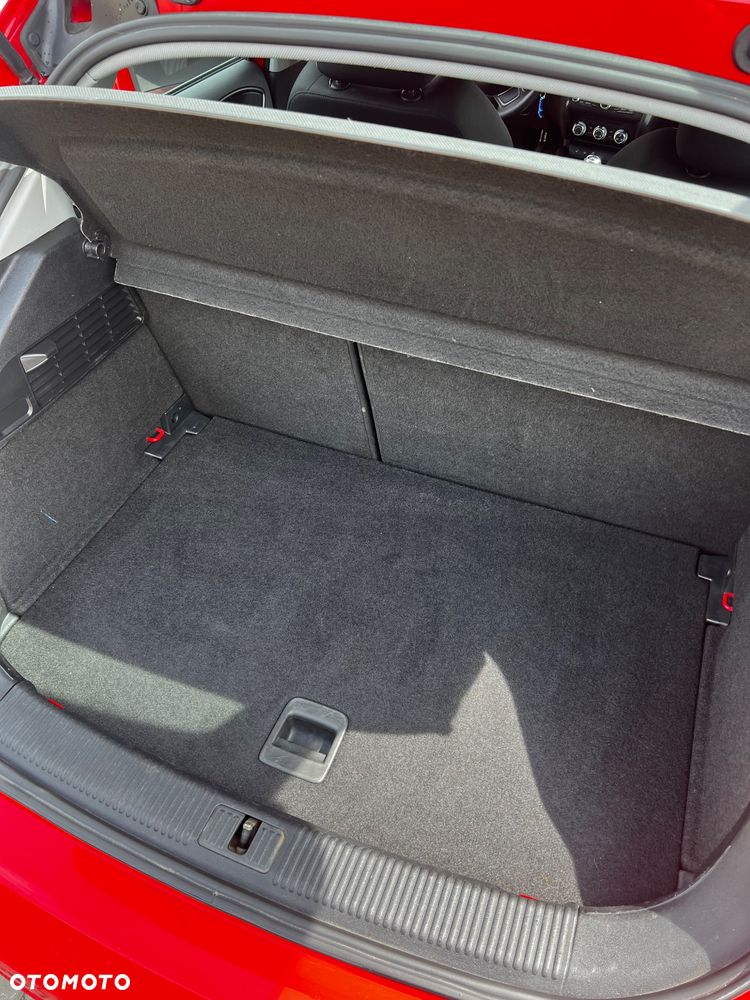 Audi A1 Sportback - 6