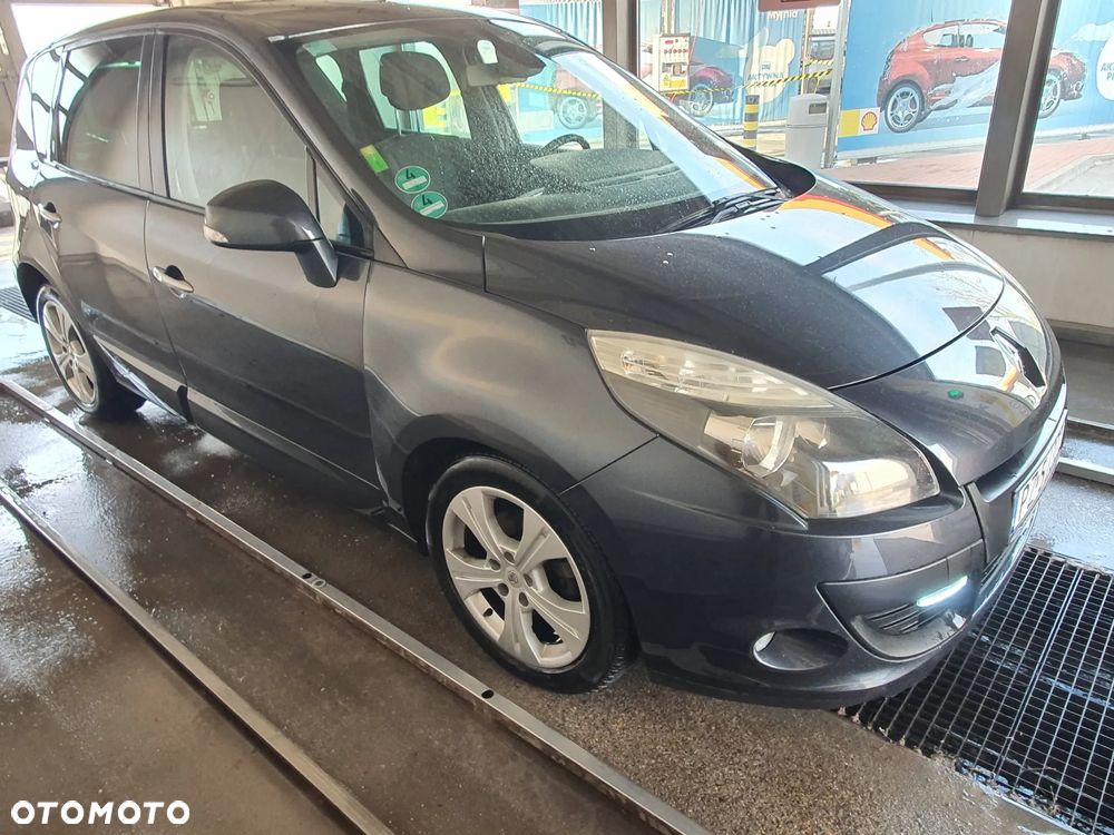 Renault Scenic 1.4 16V TCE Privilege - 1