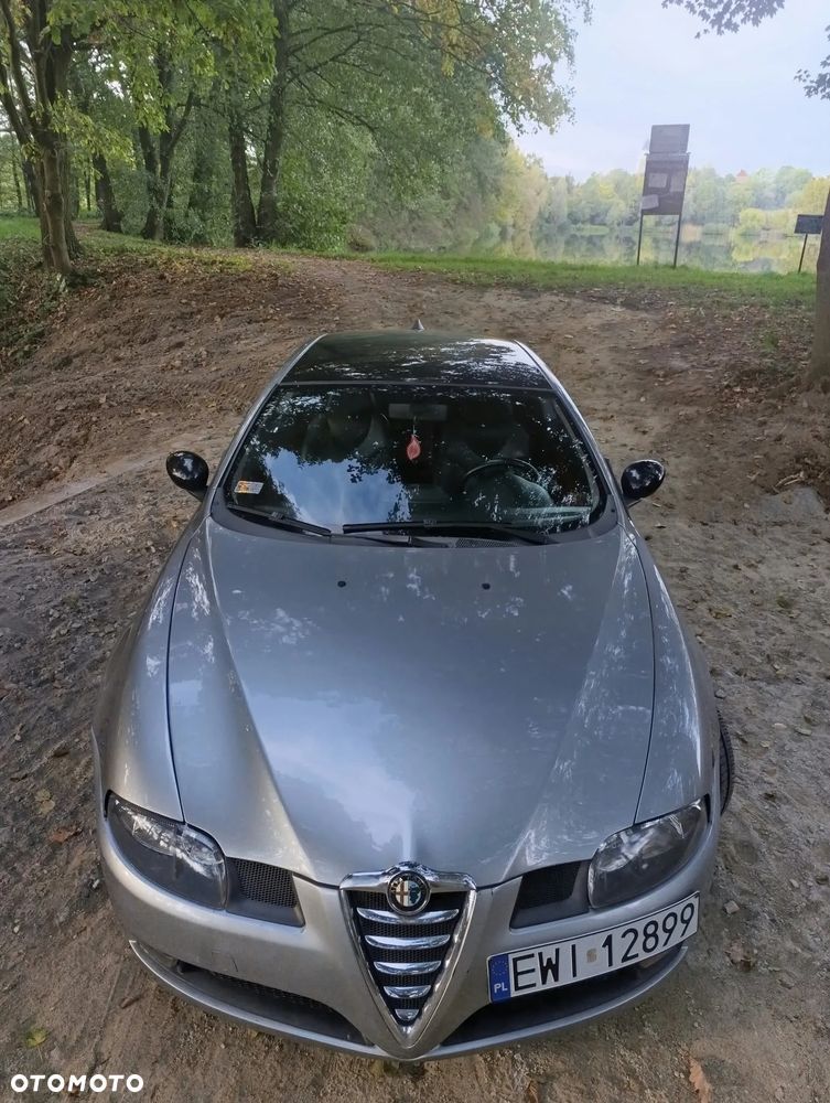 Alfa Romeo GT - 3