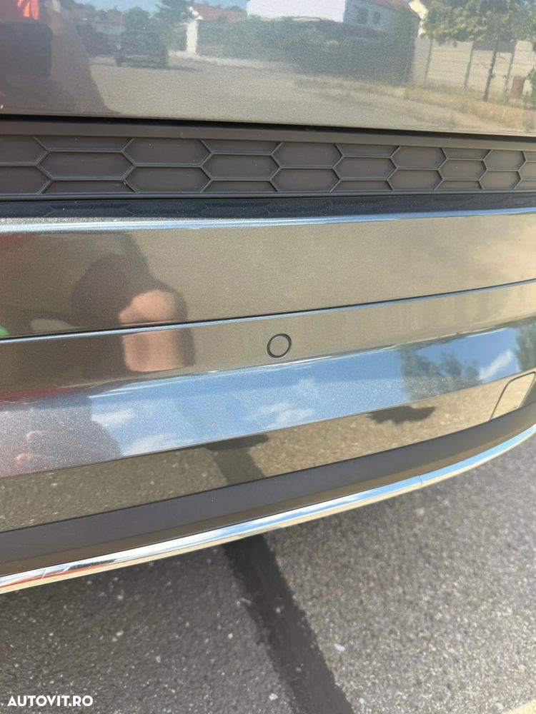 Skoda Kodiaq 2.0 TDI 4X4 DSG Sportline - 13