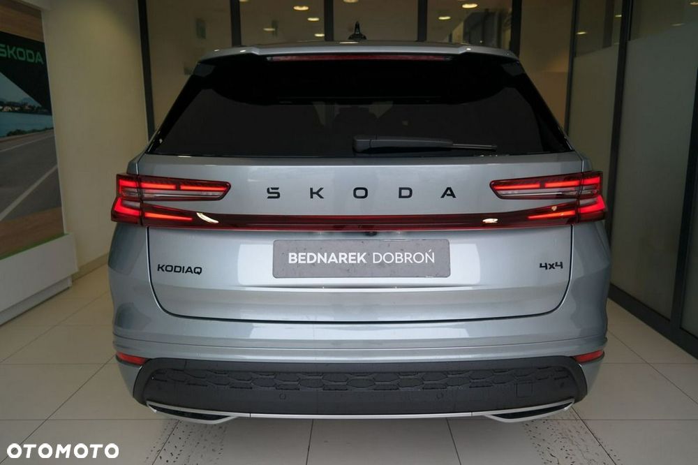 Skoda Kodiaq - 7