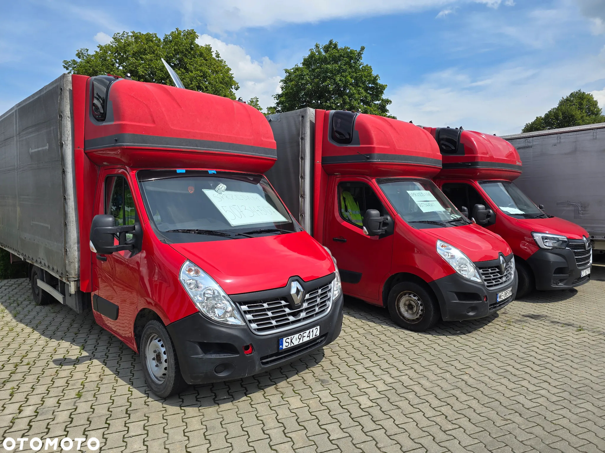 Renault Master - 4