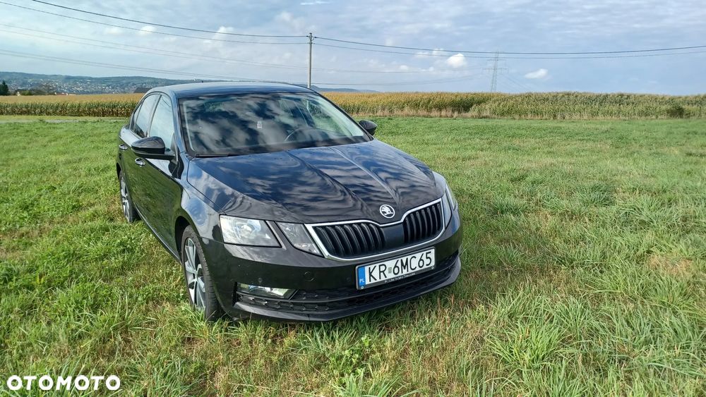 Skoda Octavia 1.6 TDI Ambition - 5